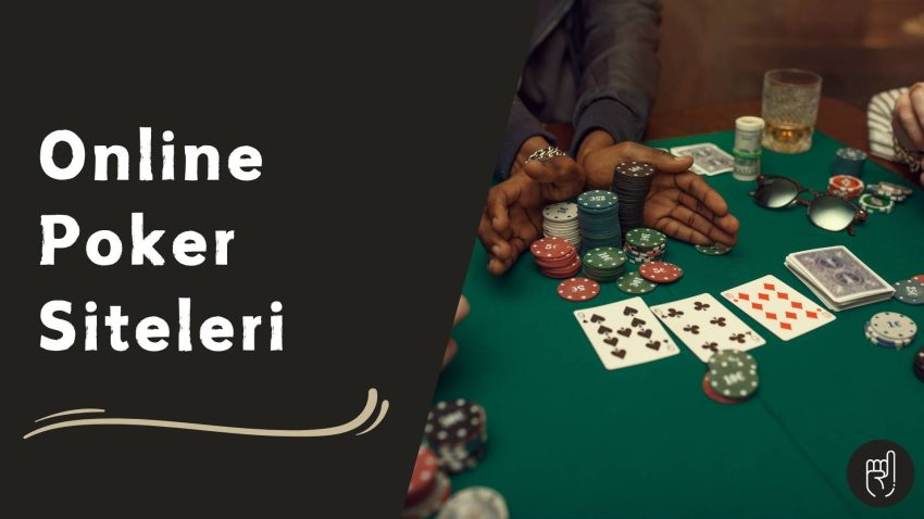 Online Poker Siteleri